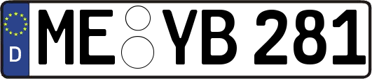 ME-YB281