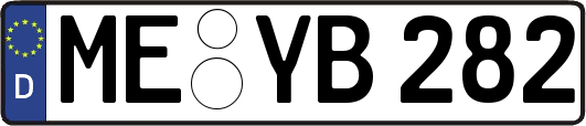 ME-YB282