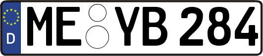 ME-YB284