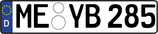 ME-YB285