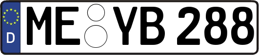 ME-YB288