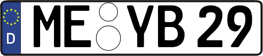 ME-YB29