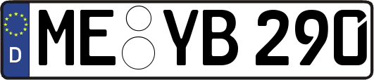 ME-YB290