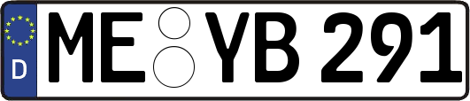 ME-YB291