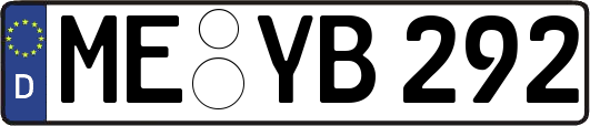 ME-YB292