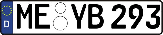 ME-YB293