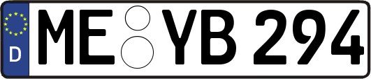 ME-YB294