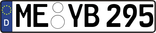 ME-YB295