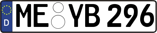 ME-YB296