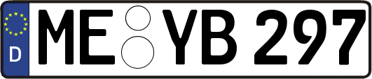 ME-YB297