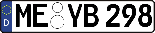ME-YB298