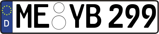 ME-YB299