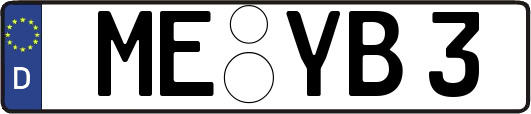 ME-YB3
