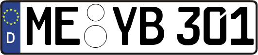 ME-YB301