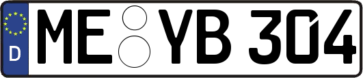 ME-YB304