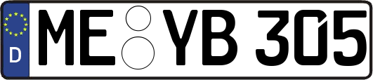 ME-YB305