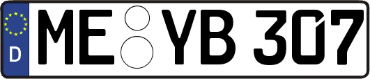 ME-YB307