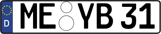 ME-YB31