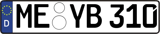 ME-YB310