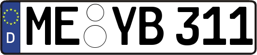ME-YB311