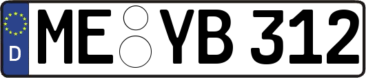 ME-YB312