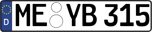 ME-YB315