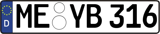 ME-YB316