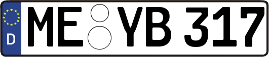 ME-YB317