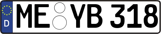 ME-YB318