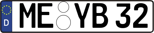 ME-YB32