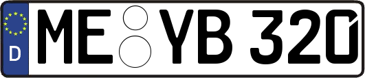 ME-YB320