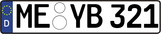 ME-YB321