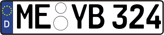 ME-YB324