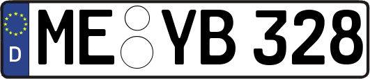 ME-YB328