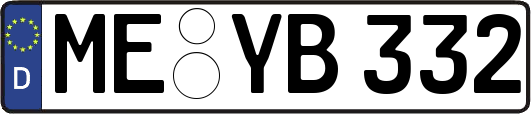 ME-YB332