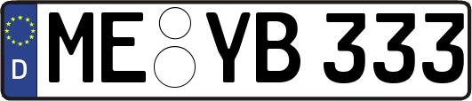 ME-YB333