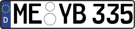 ME-YB335