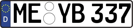 ME-YB337