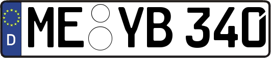ME-YB340