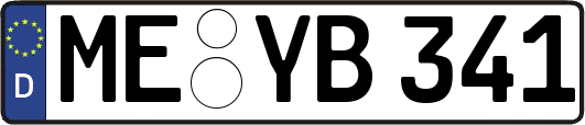 ME-YB341