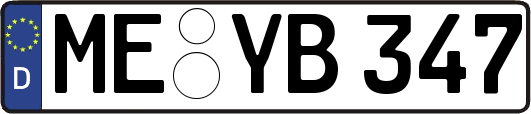 ME-YB347