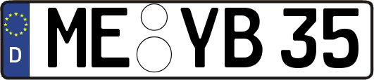 ME-YB35