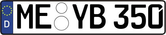 ME-YB350