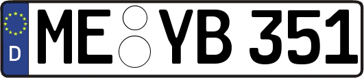 ME-YB351