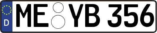 ME-YB356