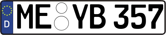 ME-YB357