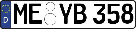 ME-YB358