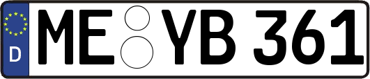 ME-YB361