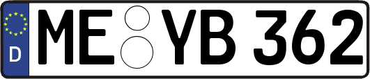 ME-YB362