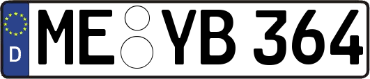 ME-YB364